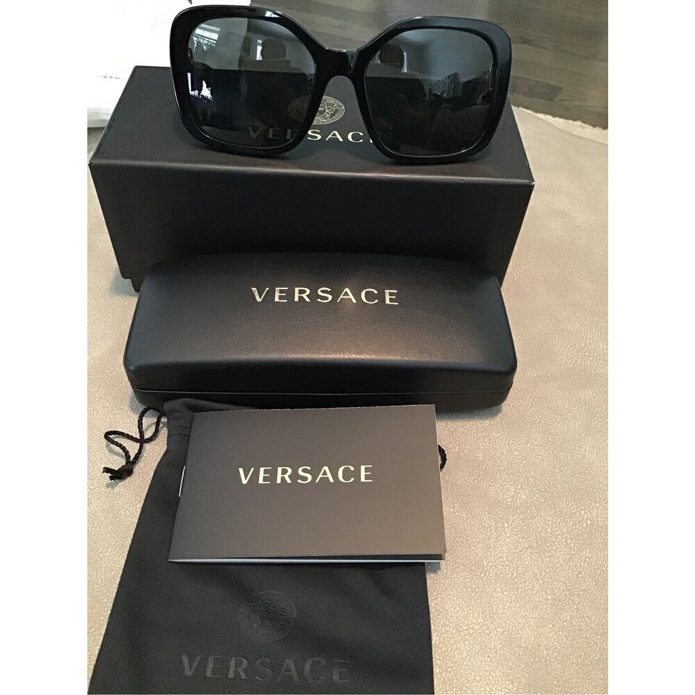 Versace sunglasses - Picture 6 of 7